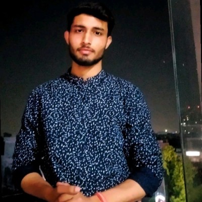 Gomit Tyagi's Profile Picture