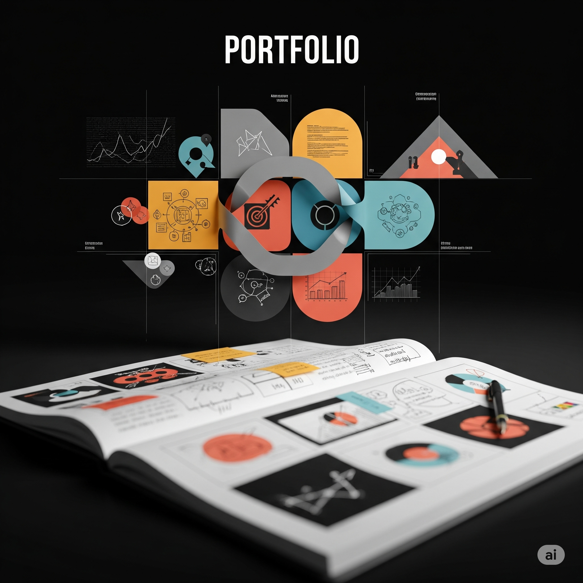 Portfolio Builder Project Image